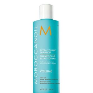 Moroccanoil Extra Volume Shampoo 250ml