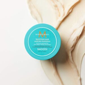 Moroccanoil smoothing masker 250ml