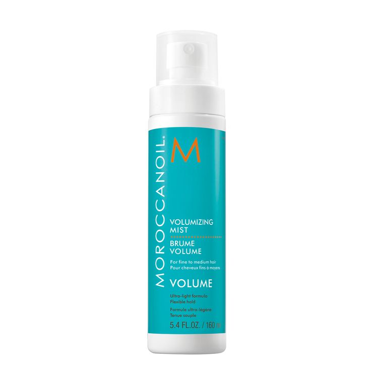 Moroccanoil Volumizing Mist 160ml