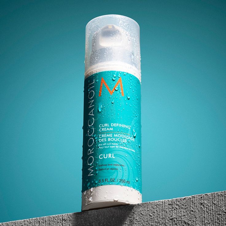 Curl Defining Cream - Afbeelding 2