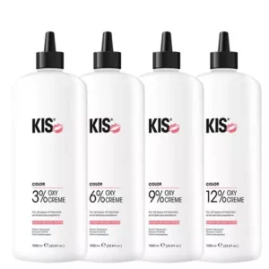 kis oxy creme dmi 1,9% 1000ml