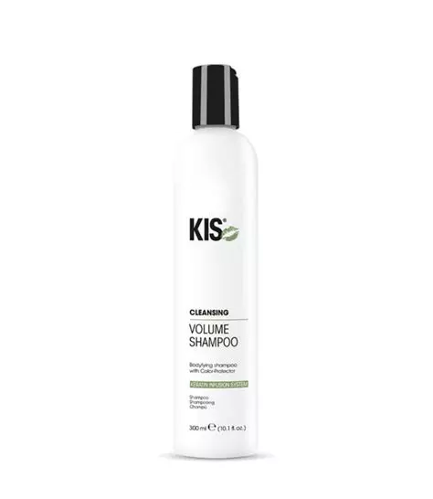 KIS Keraclean Volume Shampoo -300ml