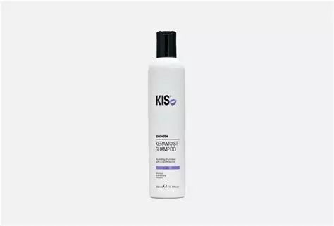 KIS KeraMoist - 300 ml - Shampoo