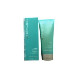 Moroccanoil shampoo for all hair types 200ml