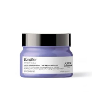 L'Oréal Professionnel Serie Expert Blondifier Masker