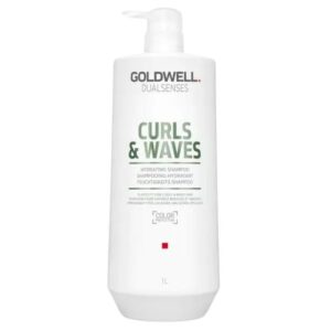Goldwell Curls & Waves Shampoo 1000ml