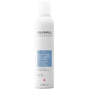 Goldwell StyleSign Bodifyin brilliance Mousse