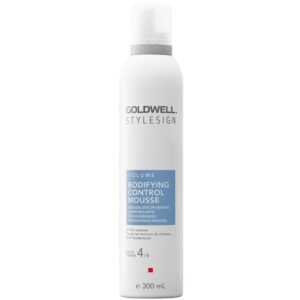 Goldwell Bodifying Control Mousse 300ml