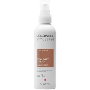 Goldwell Stylesign Sea Salt Spray