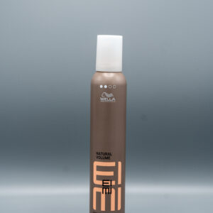 Wella EIMI Natural Volume Mousse 300ml
