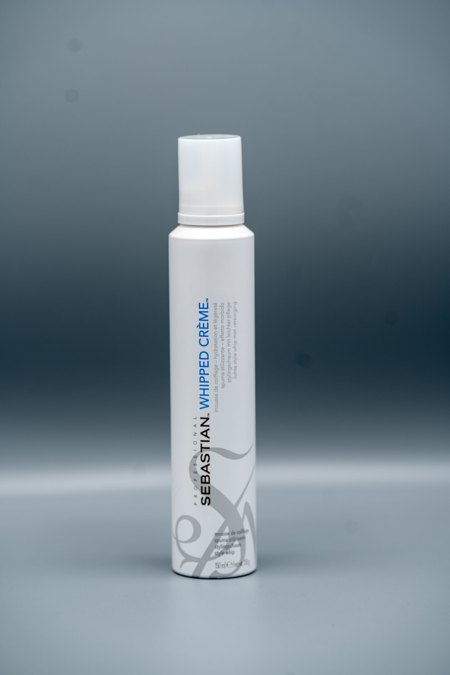 Sebastian Whipped Crème 150ml