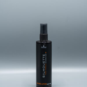 Schwarzkopf Professional Silhouette