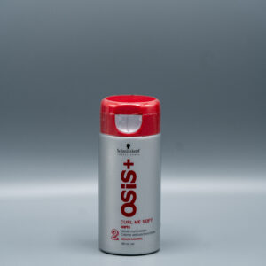 De Schwarzkopf OSiS Velvet Curl Cream