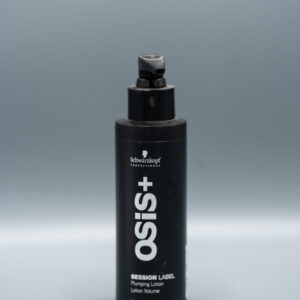 OSIS Session Label plumping Lotion