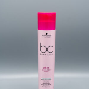 Schwarzkopf Color Freeze Silver Shampoo