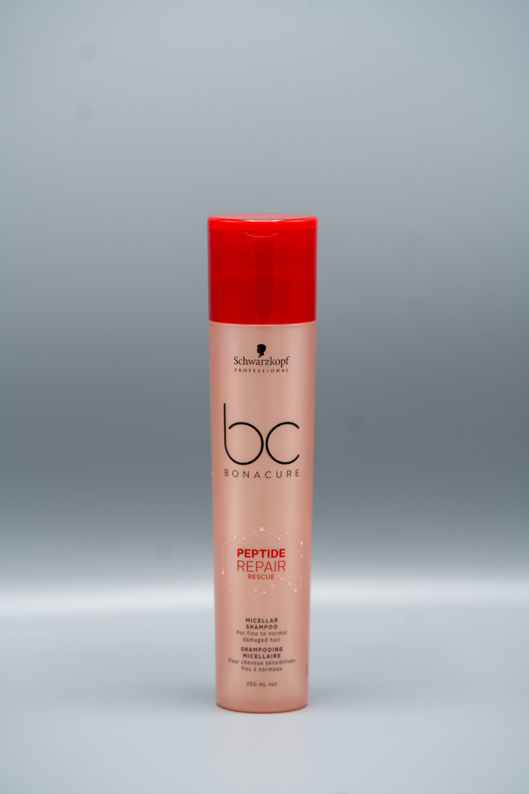 Schwarzkopf Bc Repair Rescuse