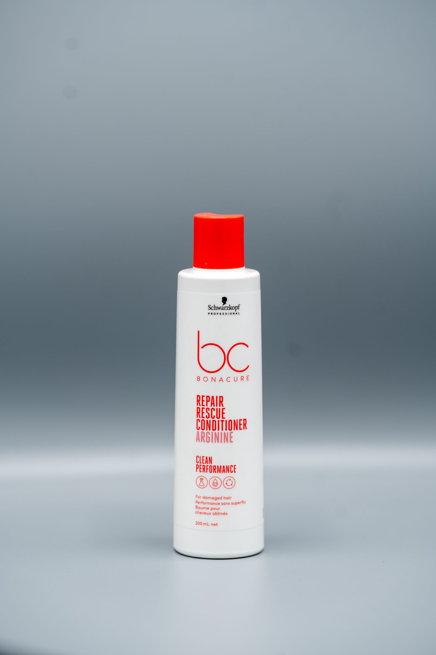 Schwarzkopf Repair Rescue Conditioner
