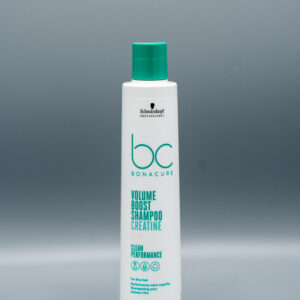 Schwarzkopf Bc Volume Boost Shampoo 