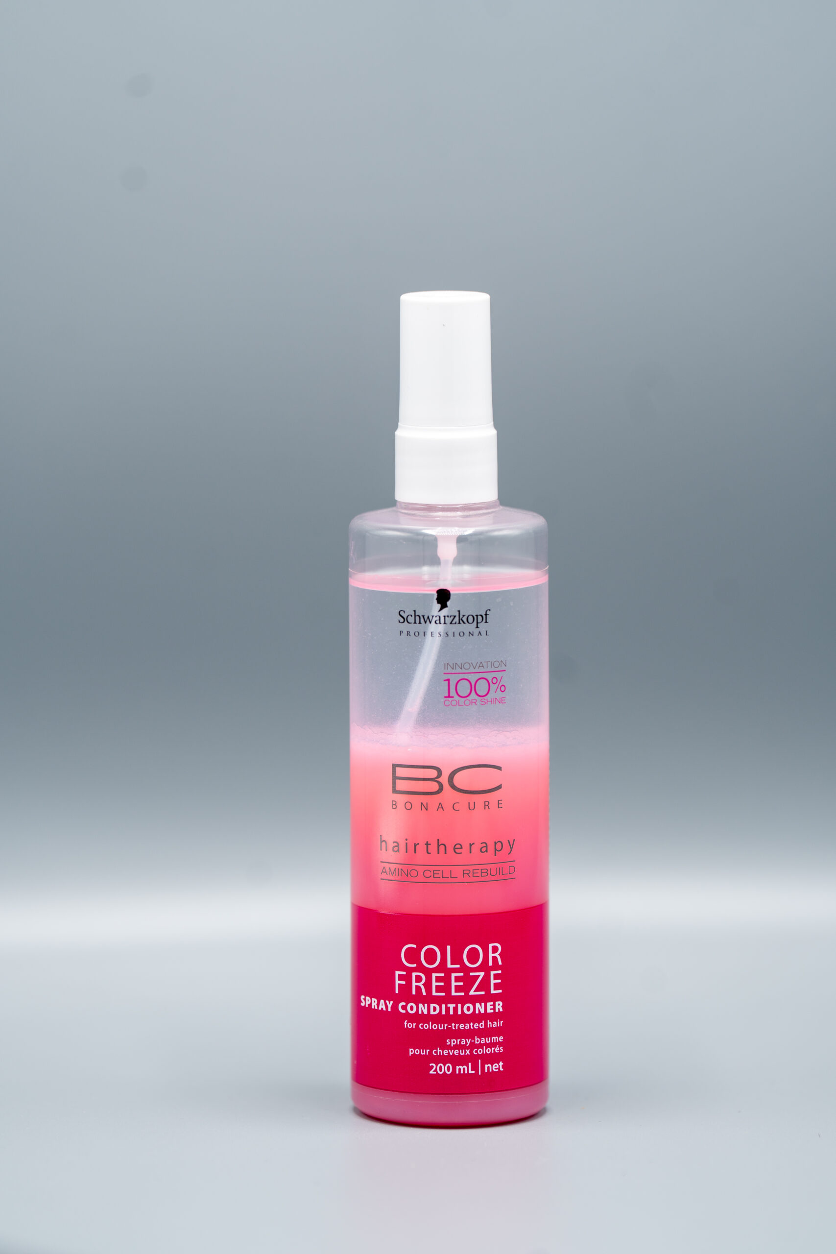 Schwarzkopf Color Freeze Spray Conditioner