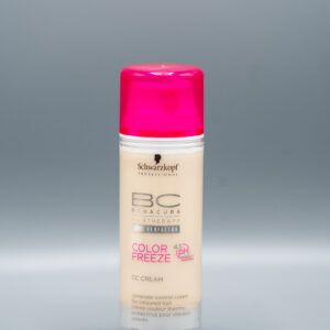 Schwarzkopf Professional BC Color Freeze CC Cream 150ml