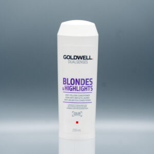 Goldwell Blondes Highlights Conditioner