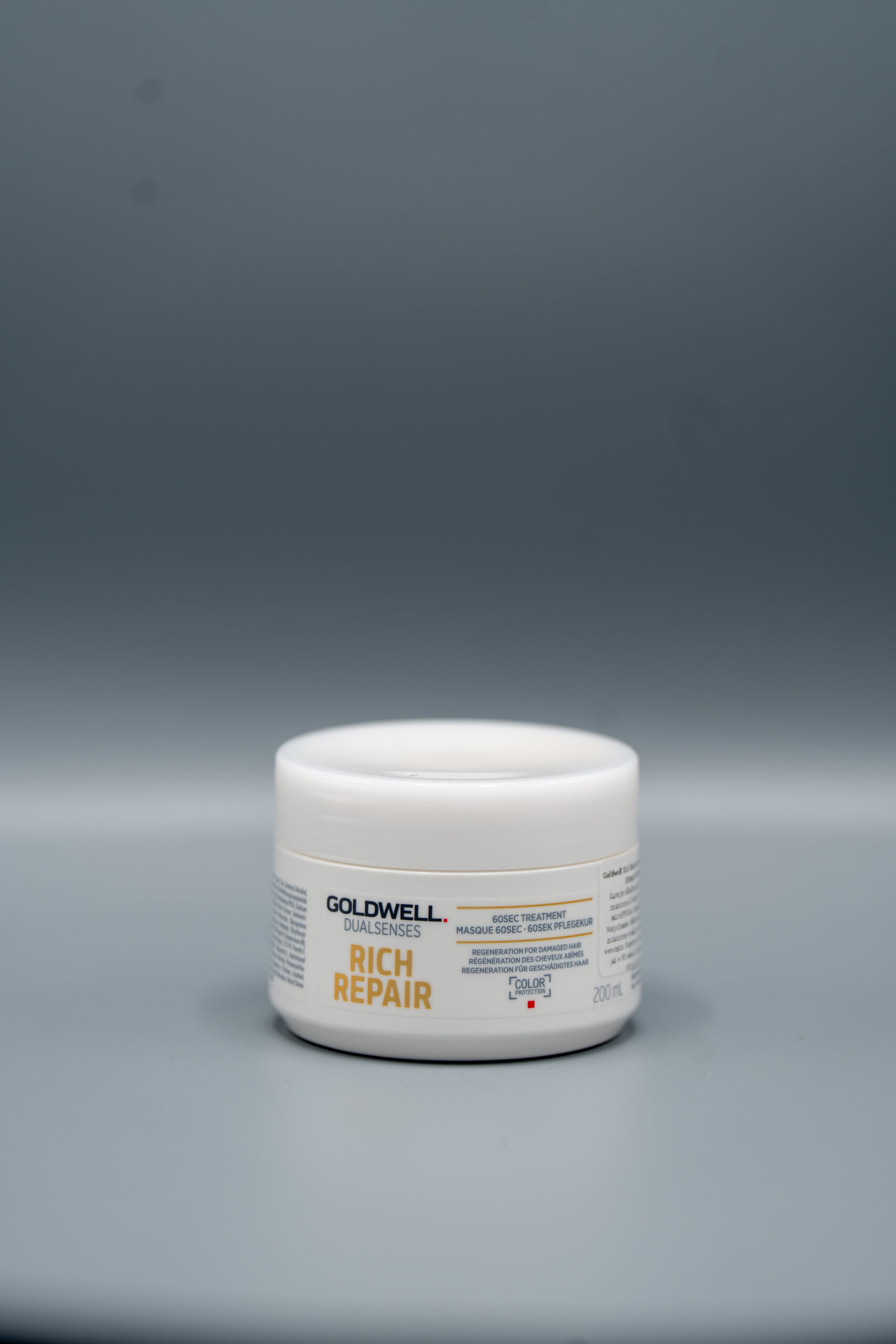 Goldwell Rich Repair 60sec Masker