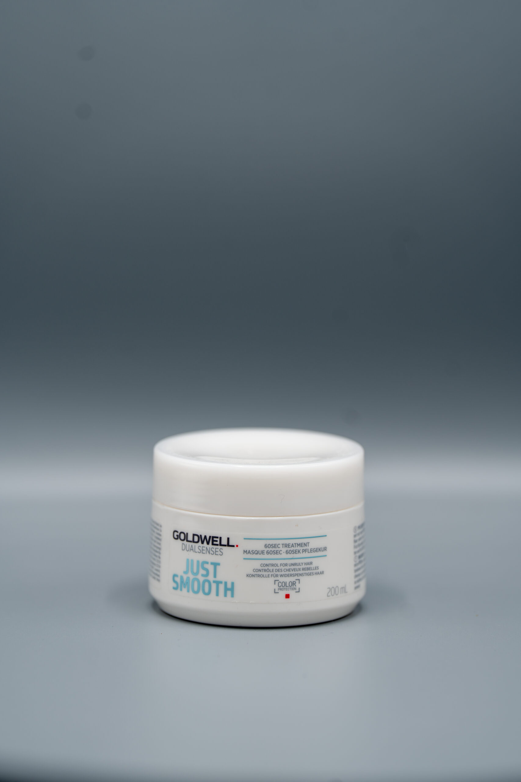 Goldwell Just Smooth 60sec Masker 200ml