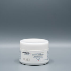 Goldwell Silver 60sec masker 200ml