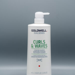 Goldwell Curls & Waves Shampoo 1000ml