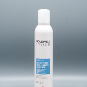Goldwell StyleSign Bodifyin brilliance Mousse