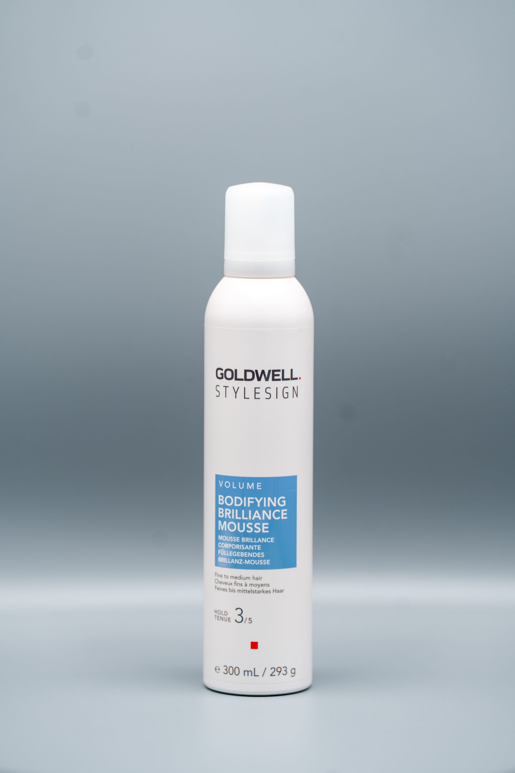 Goldwell StyleSign Bodifyin brilliance Mousse