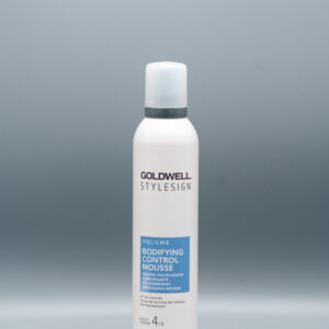 Goldwell Bodifying Control Mousse 300ml