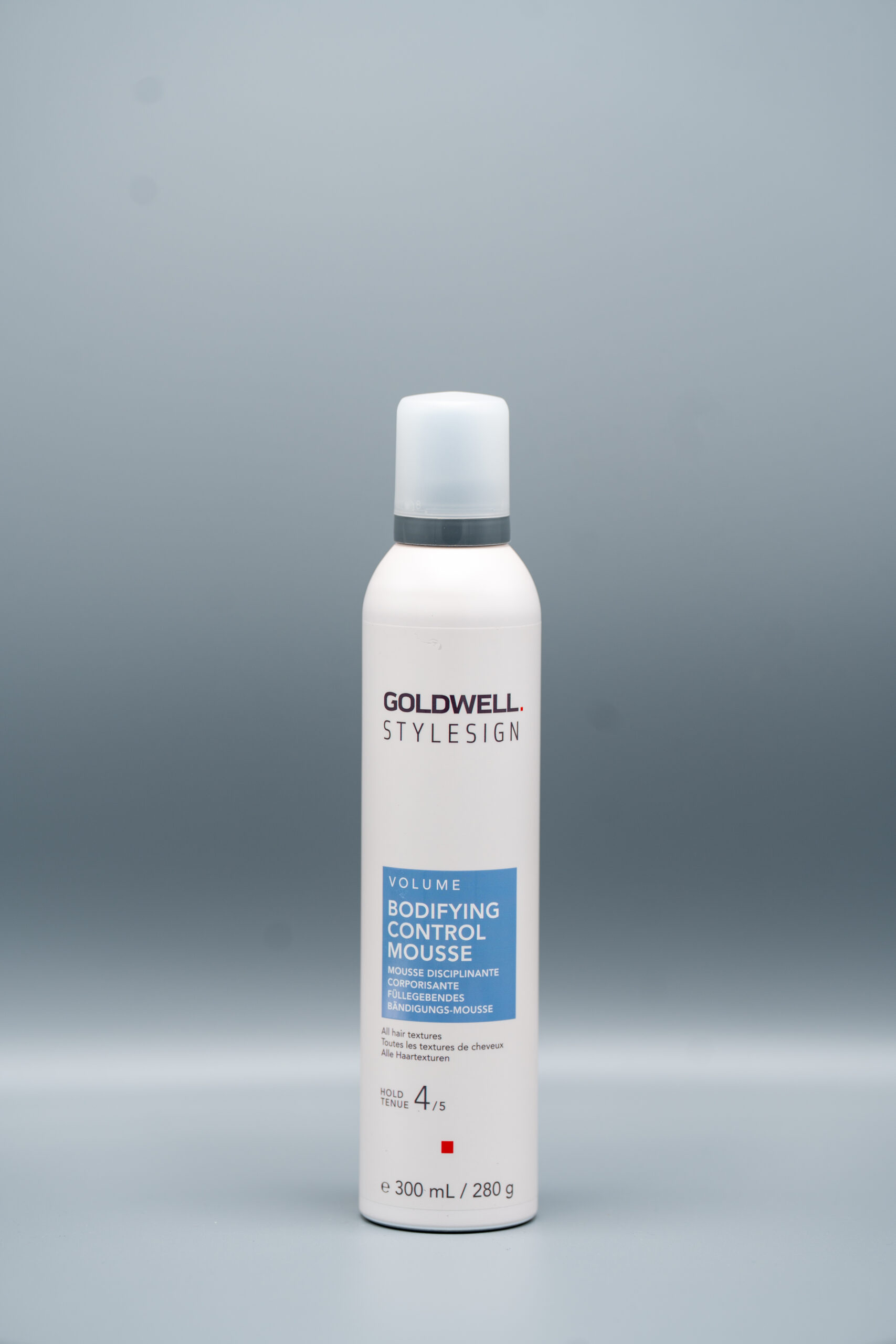 Goldwell Bodifying Control Mousse 300ml