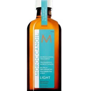 Moroccanoil Treatment Light-100ml