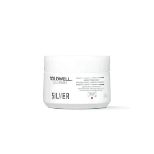 goldwell silver 60sec masker 200ml
