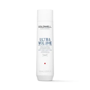 goldwell ultra volume shampoo 250ml