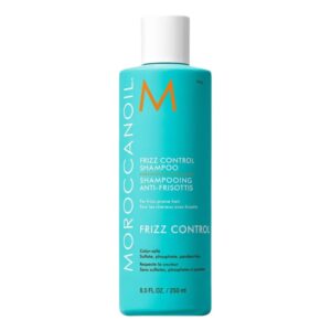 Frizz Control Shampoo-250ml