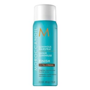 uminous hairspray extra strong 75ml