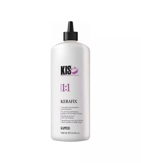 KIS Perm Kerafix Lotion 1:1 1000ml