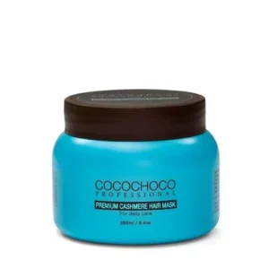 Cocochoco premium Cashmere hairmask