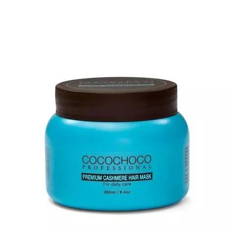 Cocochoco premium Cashmere hairmask