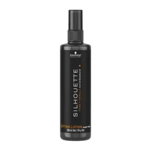 schwarzkopf professional silhouette