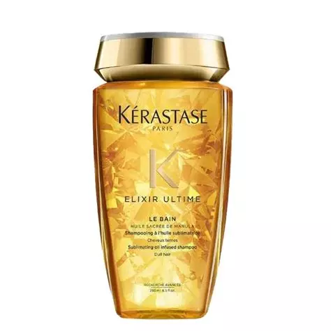 Kérastase Elixir Ultime Le Bain -250ml