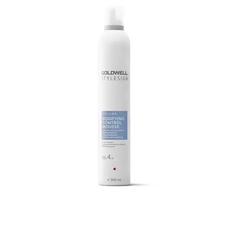 Goldwell Volume Control Mousse