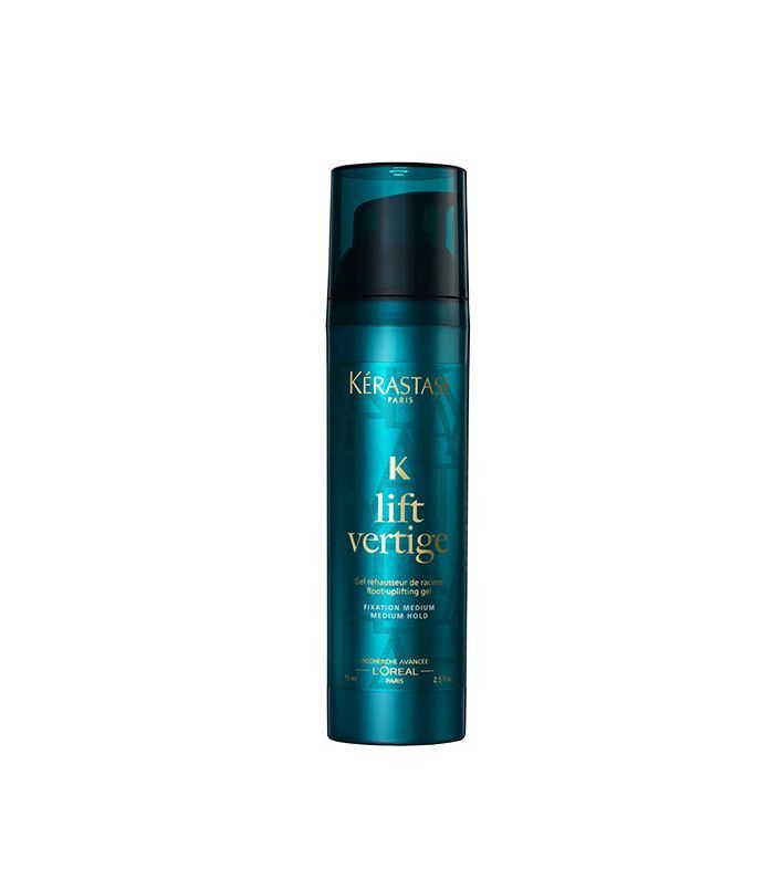 These Stylist-Backed Best Haircare Brands Are Loved by Byrdie Editors Kerastase K lift vertige Root-uplifting gel- 75ml