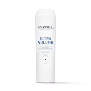 goldwell ultra volume conditioner 200ml