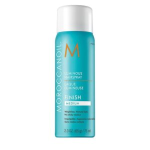 Luminous Hairspray Medium-75ml