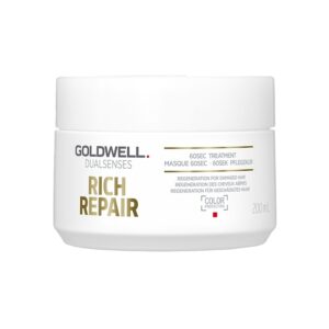 goldwell rich repair 60sec masker