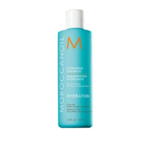 Hydrating Shampoo Moroccanoil 250ml-70ml