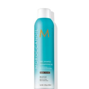 Moroccanoil Dry Shampoo Dark Tones  -217ml